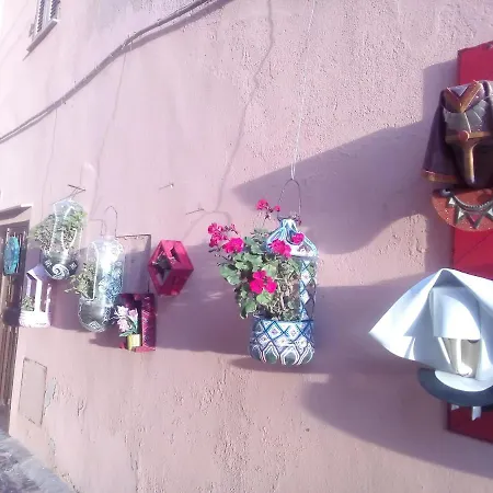 Bed & Breakfast I Bastioni