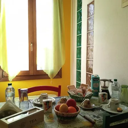 I Bastioni Bed & Breakfast 3*