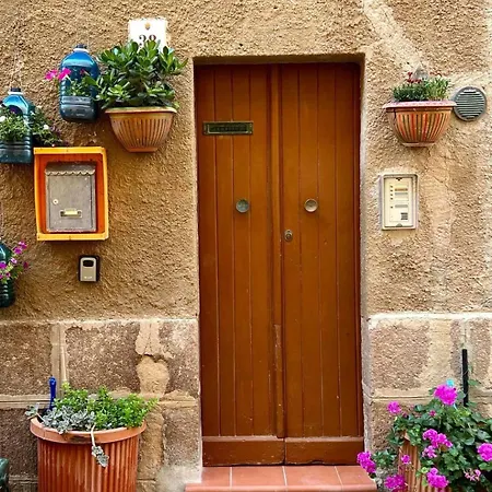 I Bastioni Bed & Breakfast 3*