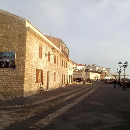 I Bastioni Bed & Breakfast