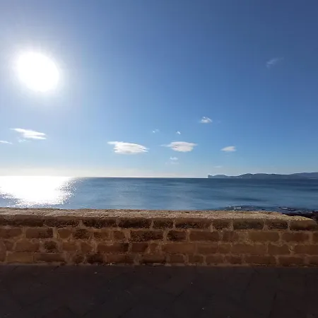 I Bastioni Bed & Breakfast