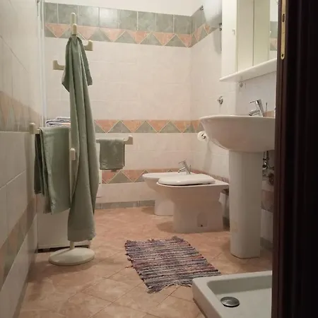 I Bastioni Bed & Breakfast