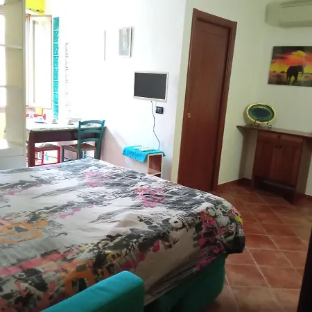 I Bastioni Bed & Breakfast 3*