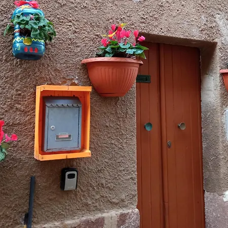 I Bastioni לינה וארוחת בוקר אלגהרו