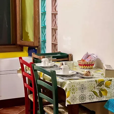 Bed & Breakfast I Bastioni