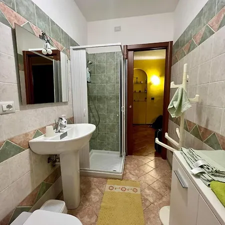 I Bastioni אלגהרו