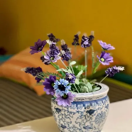 Bed & Breakfast I Bastioni 3*