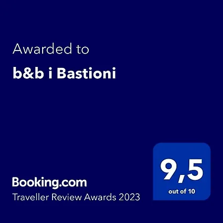 I Bastioni 3*
