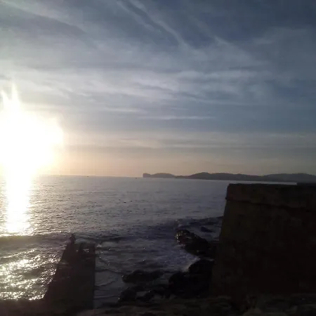 I Bastioni Couette-café